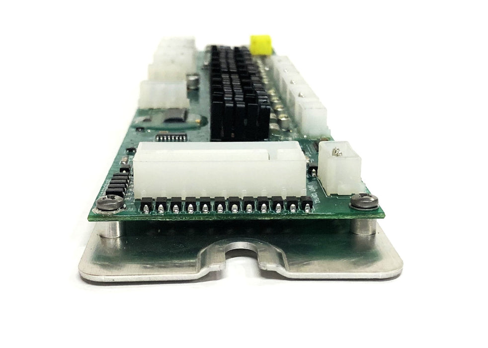 Whelen 12VDC LC Ultra I/O Assembly 01-0269429-00B NOS