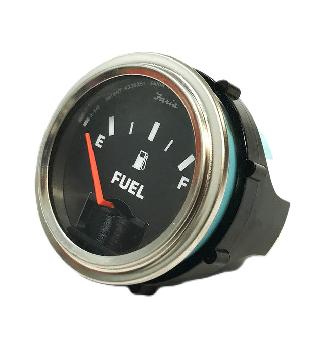 LPM Forklift Fuel Gauge 000-308-5200 NOS