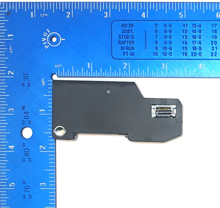 Panasonic Fiber Optic Sensor SC-GU3-EU NOS
