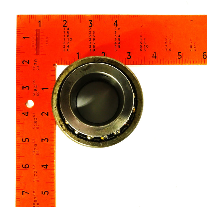 SKF 3-1/4 inch Self-Aligning Ball Bearing I-71526 NOS