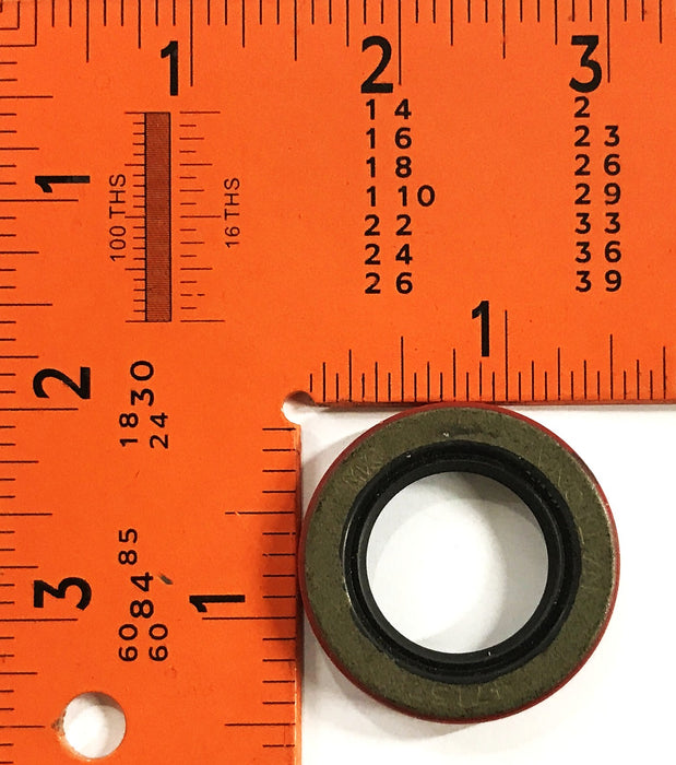 Timken 37mm x 6mm Nitrile Oil Seal 471571 [Lot of 6]  NOS