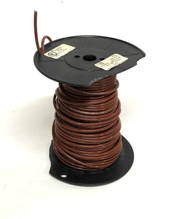 Vinilat Nylon ROHS MTW/THHN/THWN-2 10AWG 5.26mm2 600V Copper Wire E97370-7 NOS