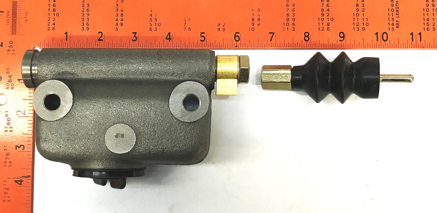 Total Source Forklift Master Brake Cylinder LP605-1534 NOS