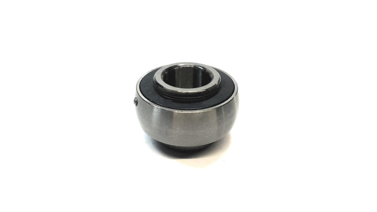 Asahi Insert Ball Bearing UC204 [Lot of 2] NOS