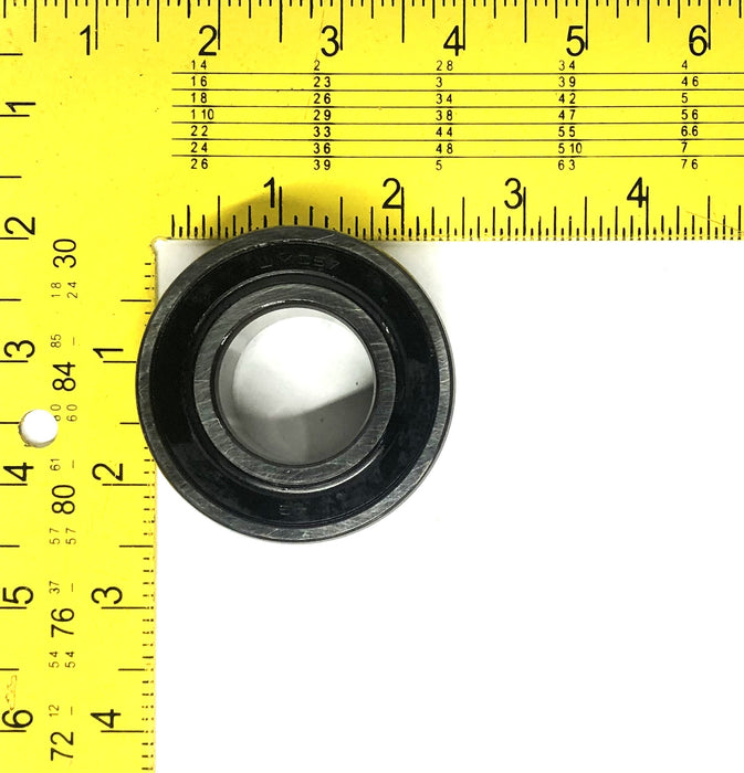 SKF Explorer Ball Bearing 3206A-2RS1 NOS