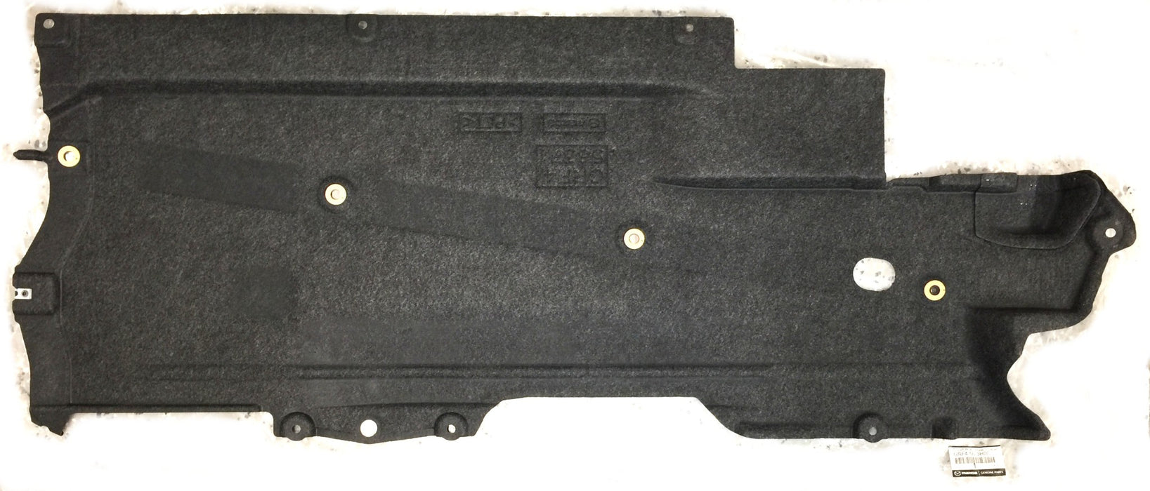 Mazda Front Shield Cover-A GRF4-56-3H0C (GRF4563H0C) NOS