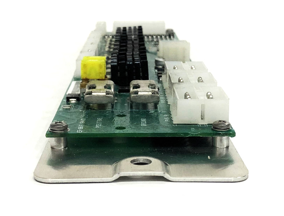 Whelen 12VDC LC Ultra I/O Assembly 01-0269429-00B NOS