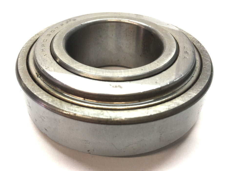MRC Sealed Roller Ball Bearing (No Box) 207FFS NOS