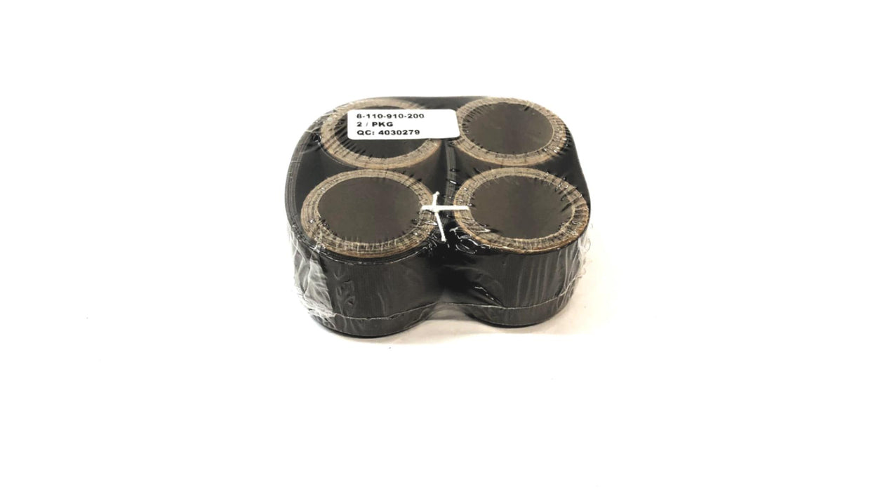 Syntegon (Pack of 2) Fiber Glass Band with Teflon 8-110-910-200 NOS