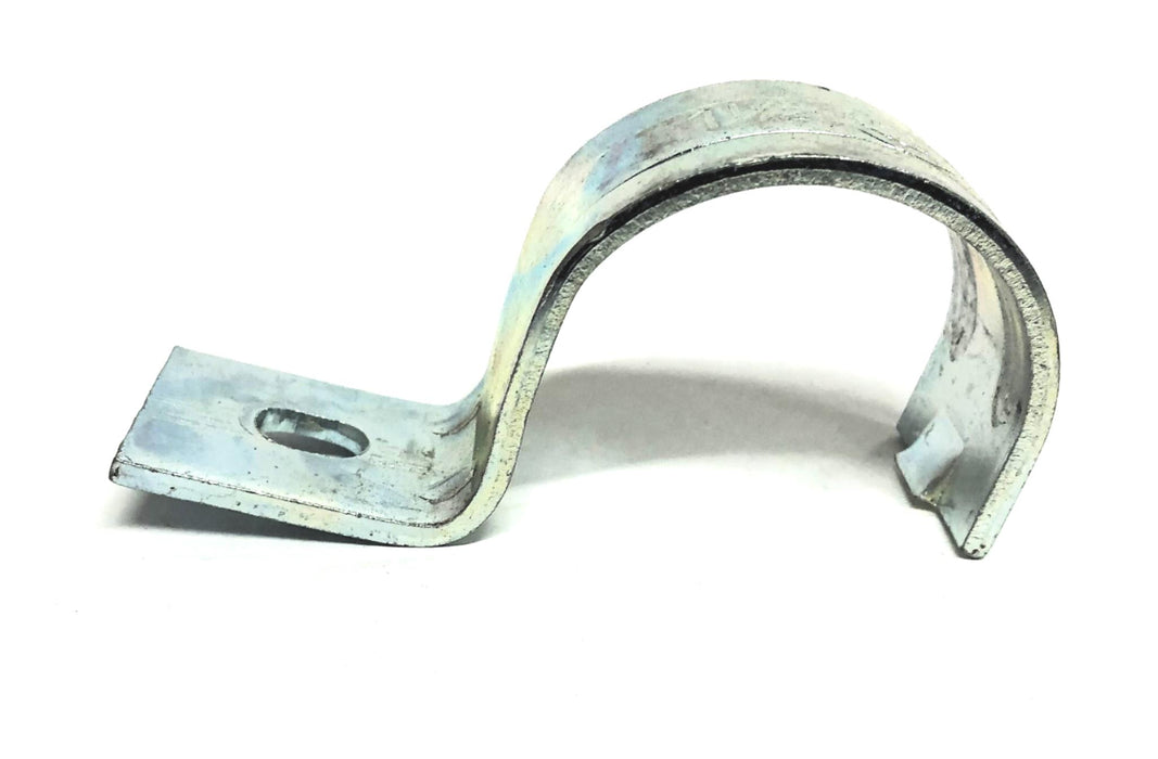 Unbranded One Hole Strap 1-1/2 Inch TW [Lot of 5] NOS