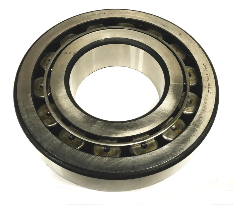 Link-Belt Cylindrical Roller Bearing with Inner Ring MR1318/M1318U NOS