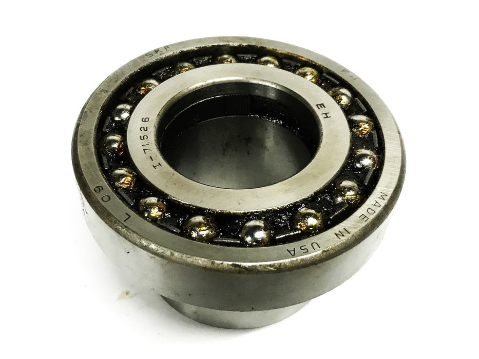 SKF 3-1/4 inch Self-Aligning Ball Bearing I-71526 NOS