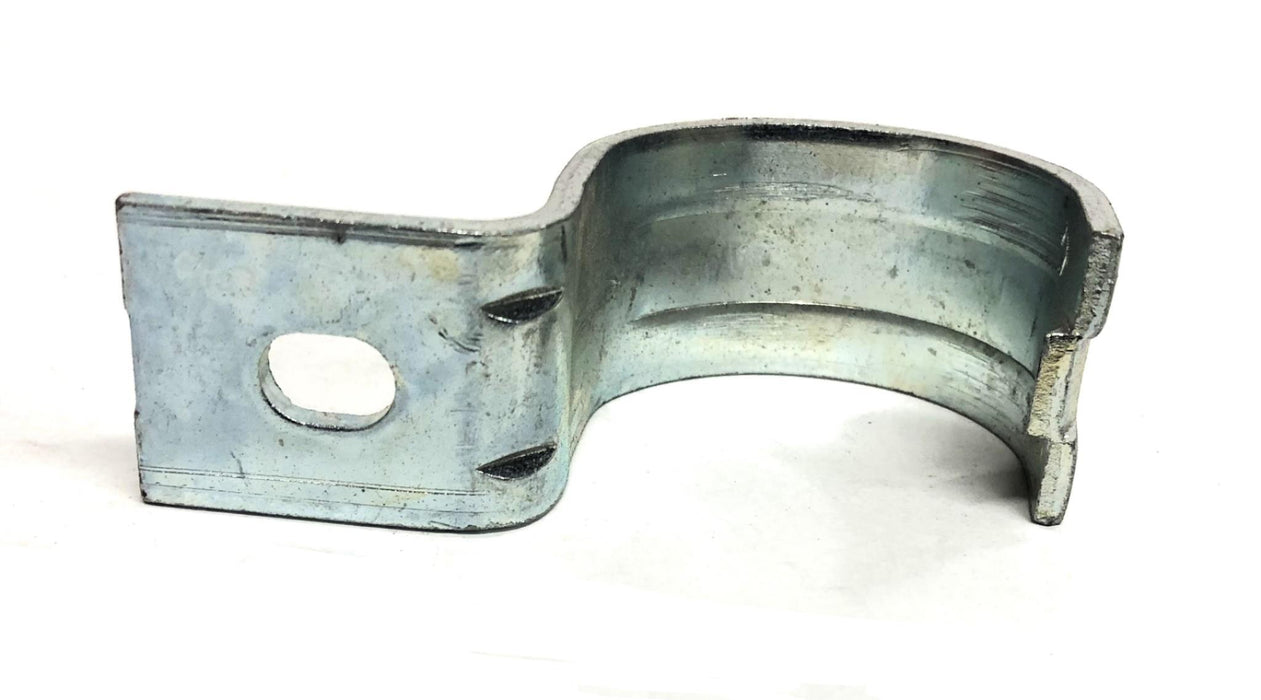 Unbranded One Hole Strap 1-1/2 Inch TW [Lot of 5] NOS
