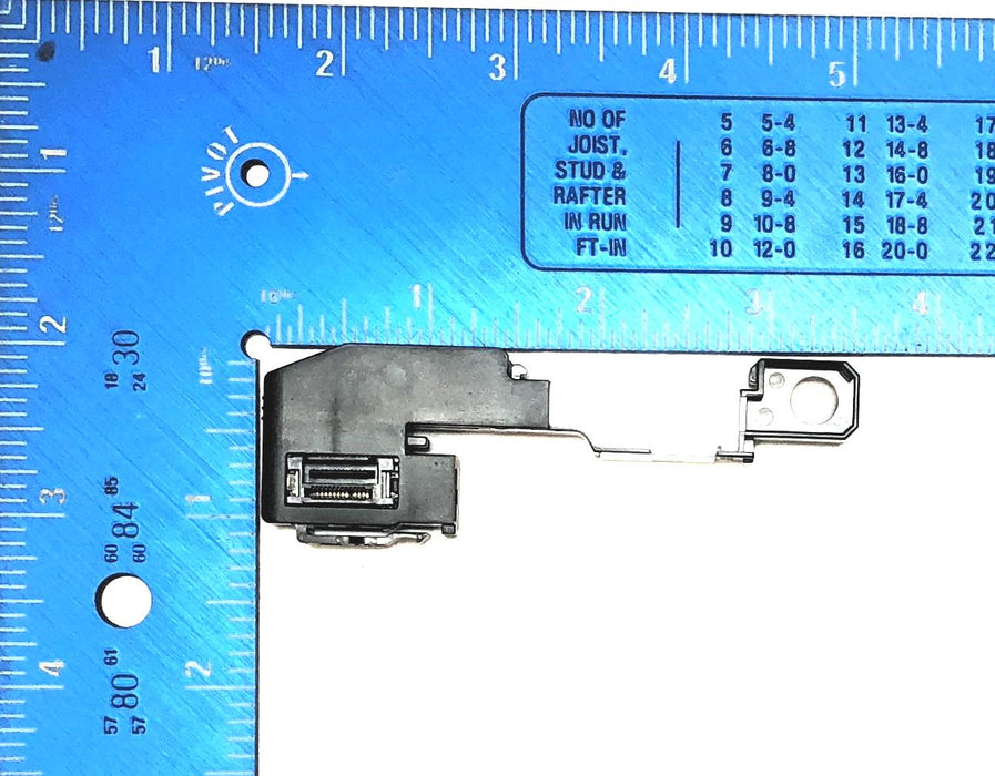 Panasonic Cascading Connector Unit SC-71 NOS