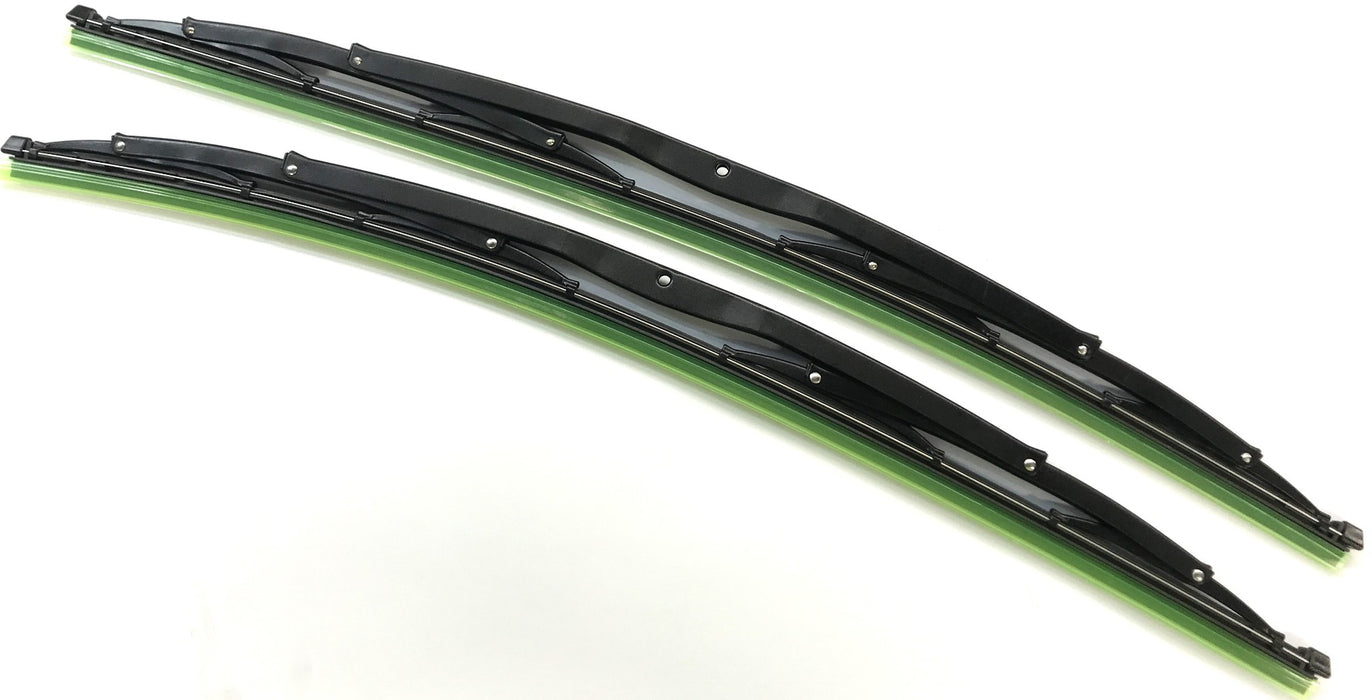 Kinetik Heavy Duty Wiper Blade 8112552 [Lot Of 2] NOS