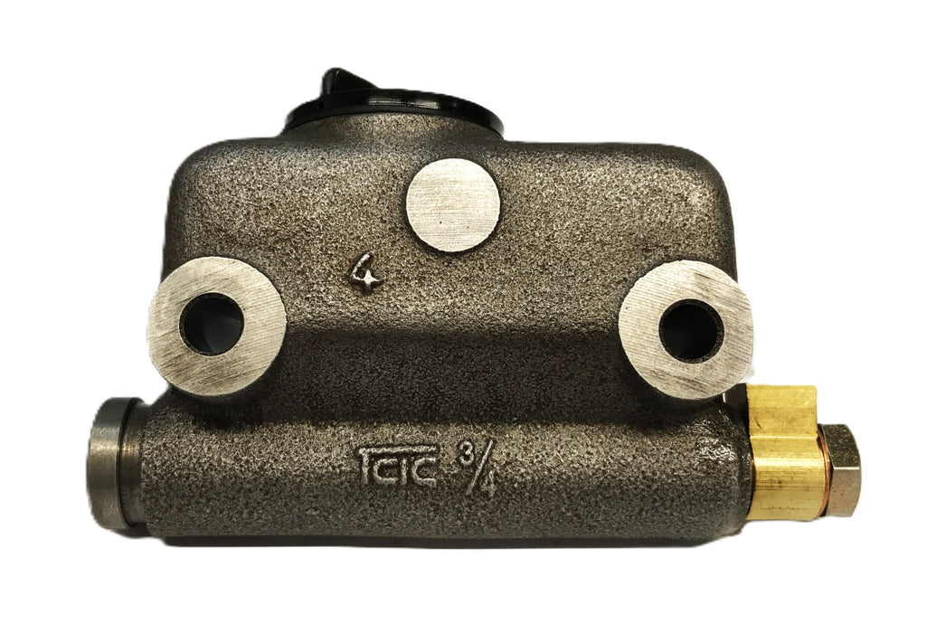 Total Source Forklift Master Brake Cylinder LP605-1534 NOS
