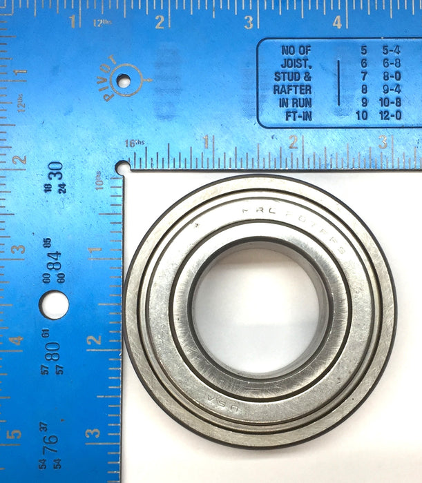 MRC Sealed Roller Ball Bearing (No Box) 207FFS NOS