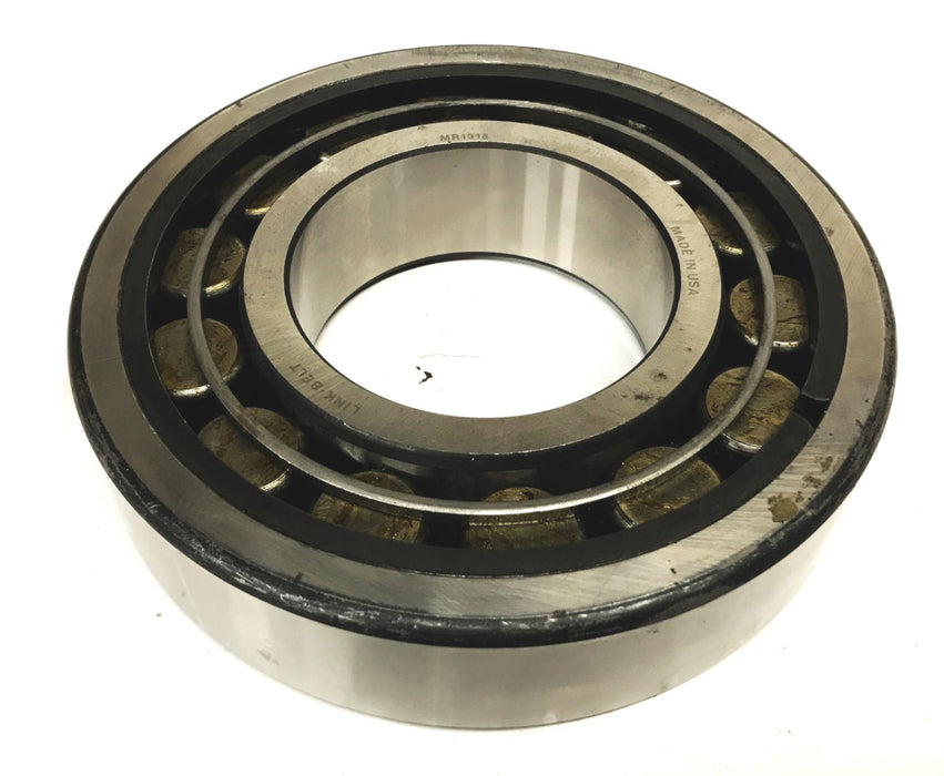 Link-Belt Cylindrical Roller Bearing with Inner Ring MR1318/M1318U NOS
