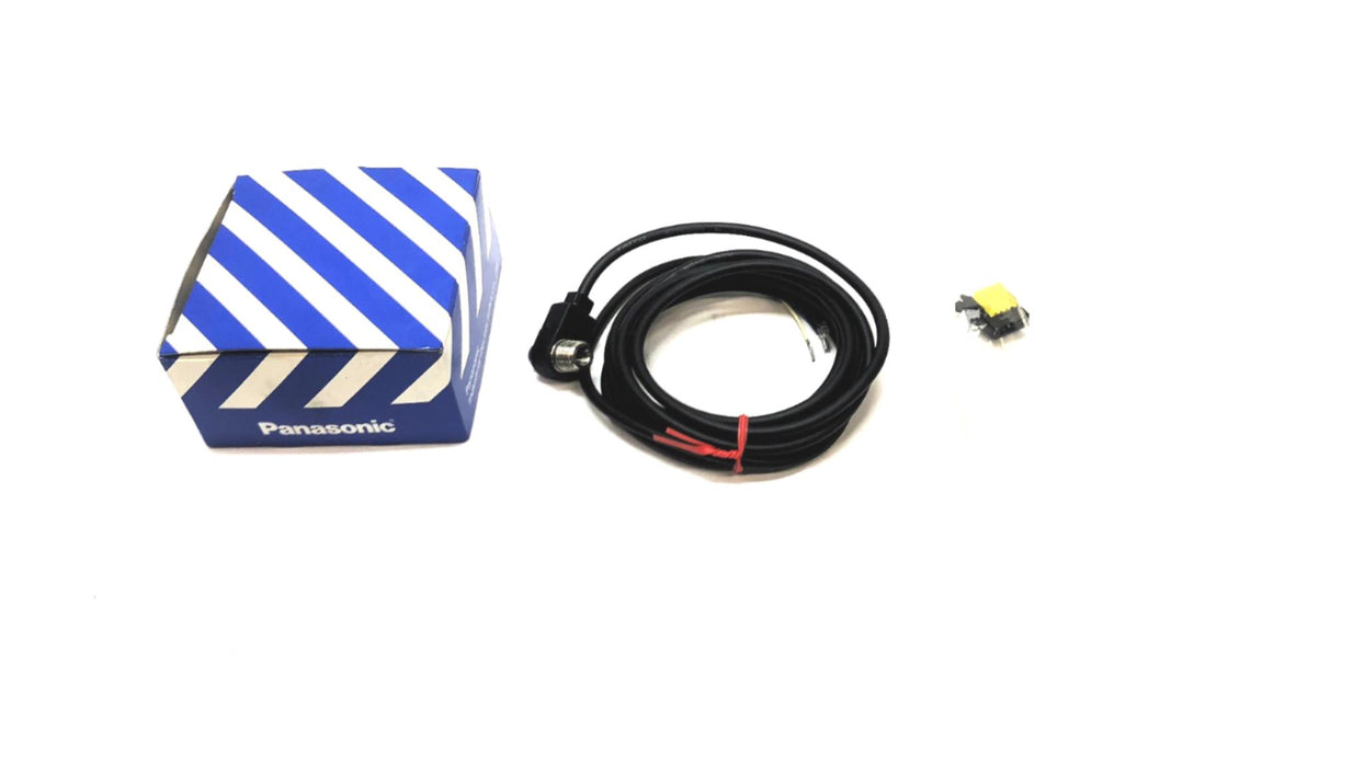 Panasonic Pressure Sensor DPH-102 (UDPH102) NOS