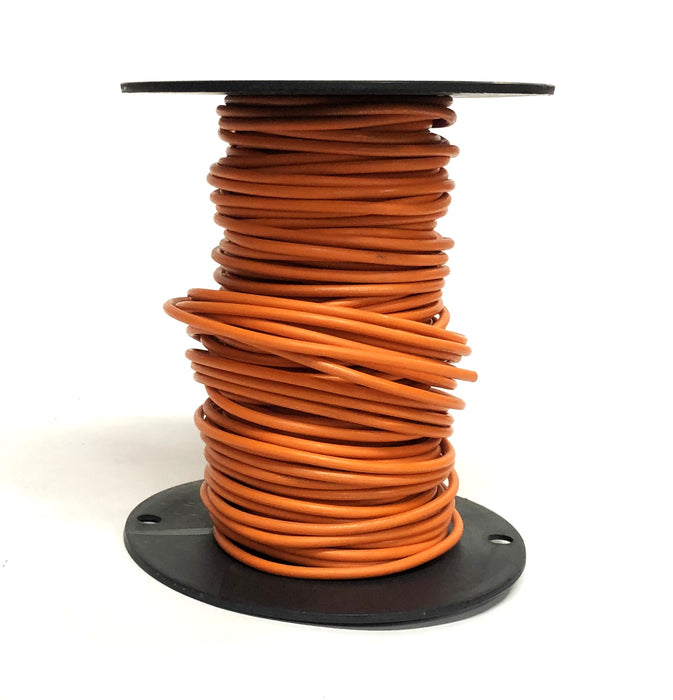 Vinilat Nylon ROHS MTW/THHN/THWN-2 10AWG 5.261mm2 600V Copper Wire E97370-7 NOS