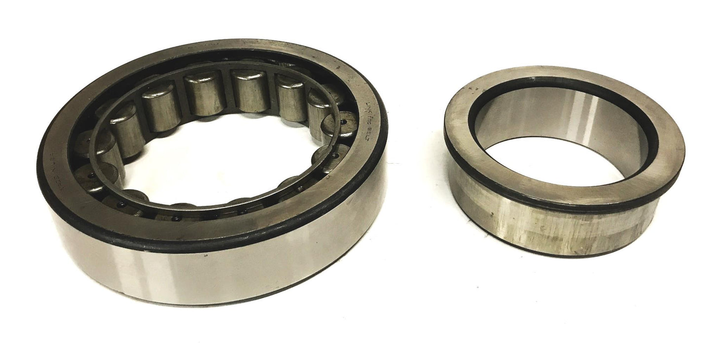 Link-Belt Cylindrical Roller Bearing with Inner Ring MR1318/M1318U NOS