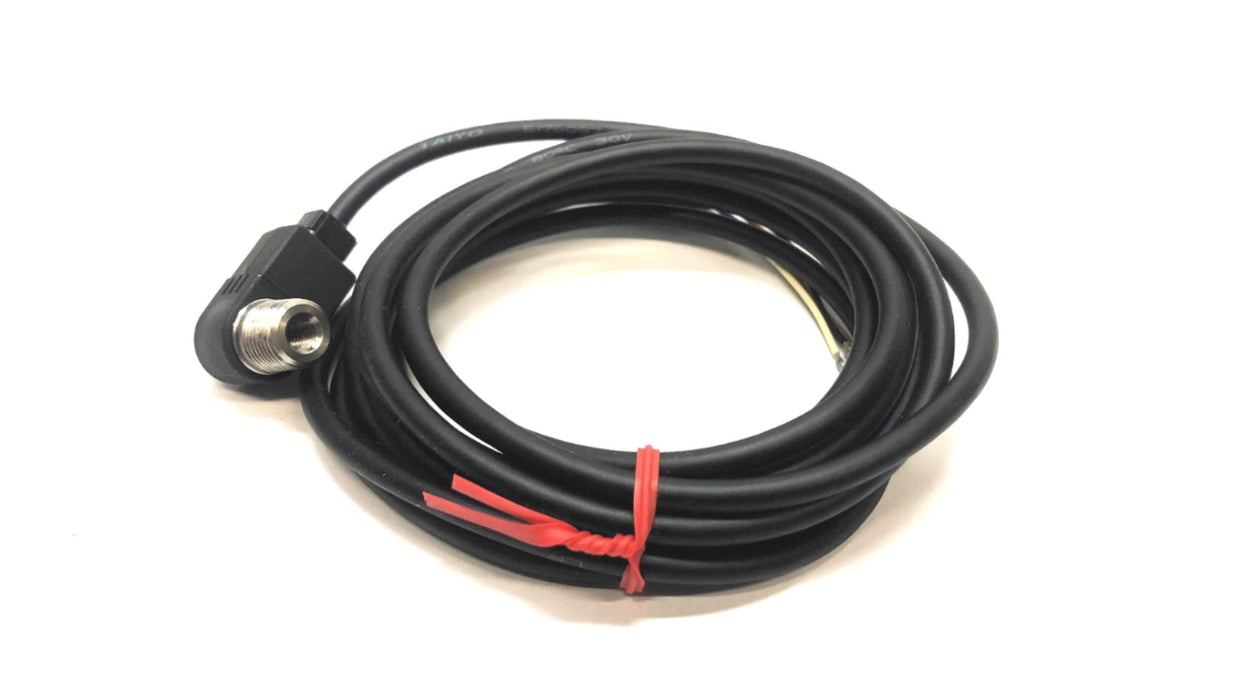 Panasonic Pressure Sensor DPH-102 (UDPH102) NOS