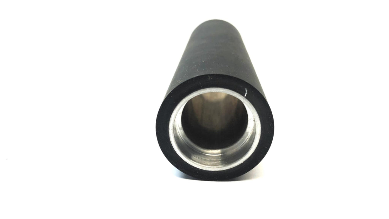 Metal Rubber Corp. Approx .741" Bore 4" OAL Friction Roller L050400901 NOS