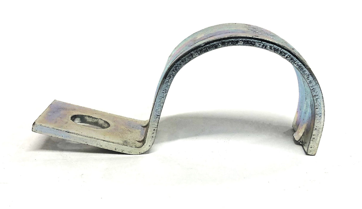 Unbranded One Hole Strap 1-1/2 Inch R [Lot of 4] NOS