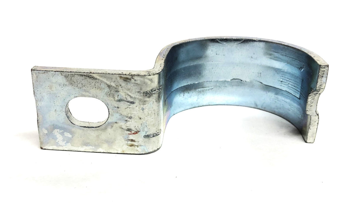 Unbranded One Hole Strap 1-1/2 Inch R [Lot of 4] NOS