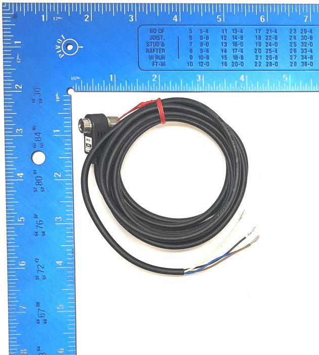 Panasonic Pressure Sensor DPH-102 (UDPH102) NOS