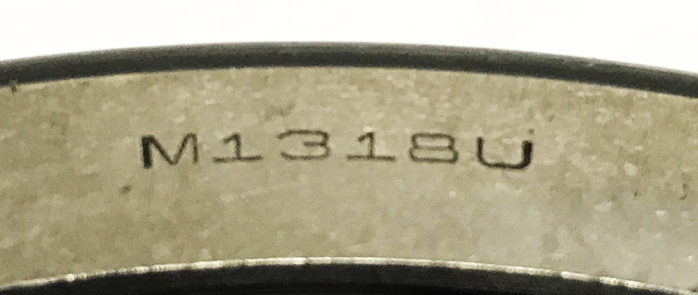 Link-Belt Cylindrical Roller Bearing with Inner Ring MR1318/M1318U NOS