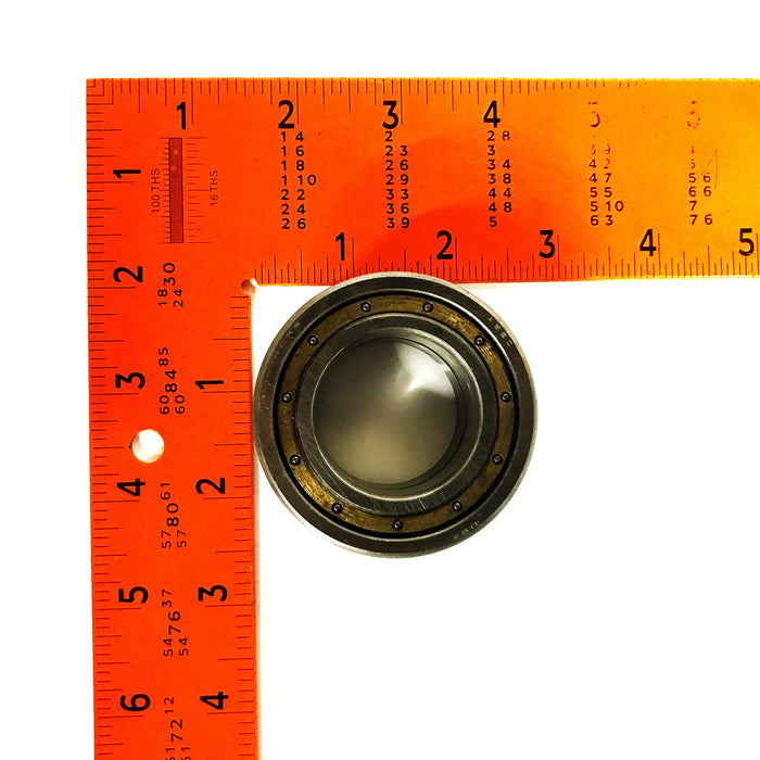MRC Angular Contact Ball Bearing Pair 107KS NOS
