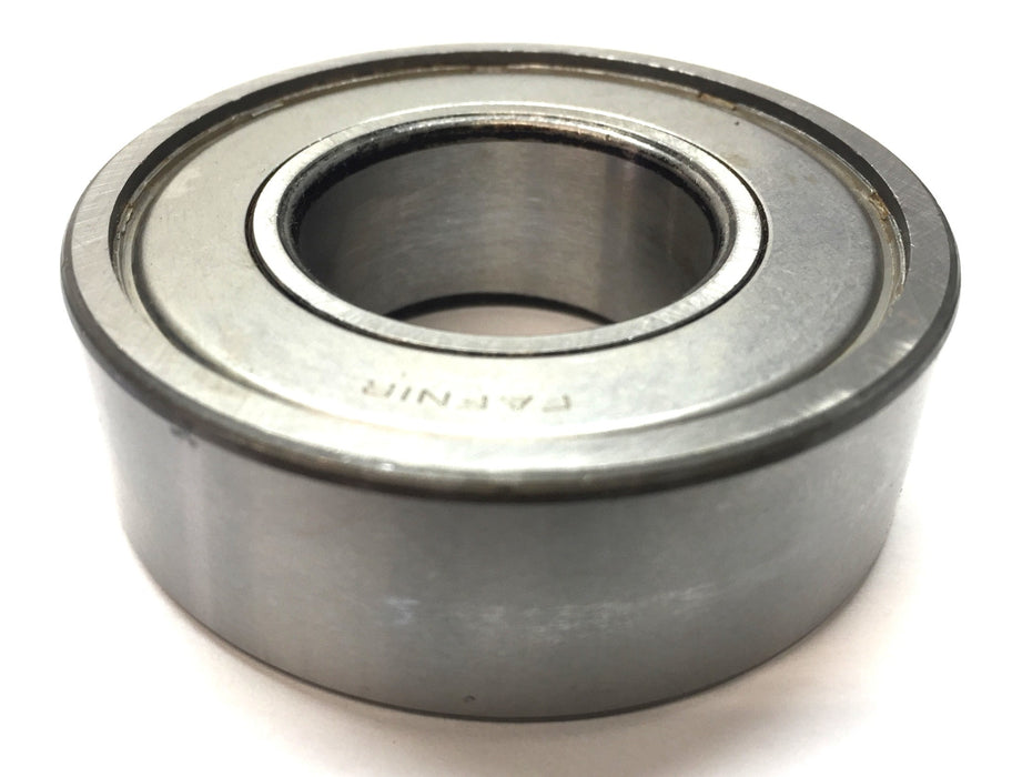 Fafnir Single-Row Sealed Ball Bearing 206KTD NOS