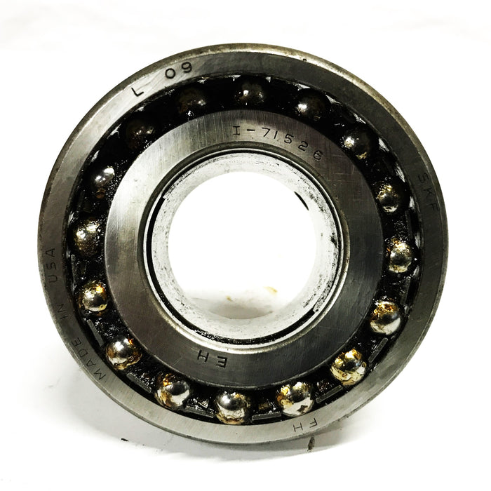 SKF 3-1/4 inch Self-Aligning Ball Bearing I-71526 NOS