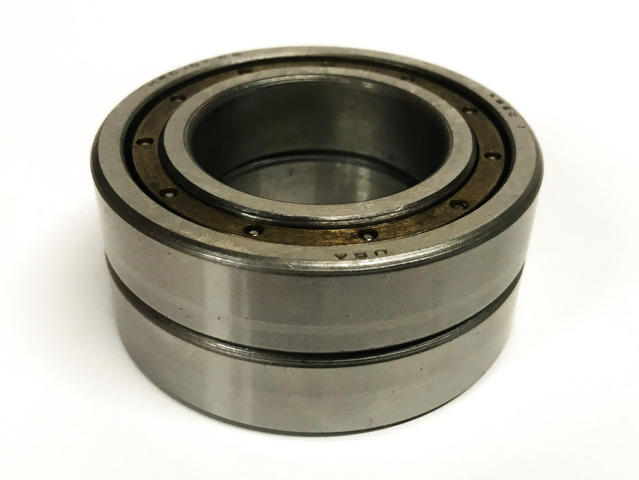 MRC Angular Contact Ball Bearing Pair 107KS NOS