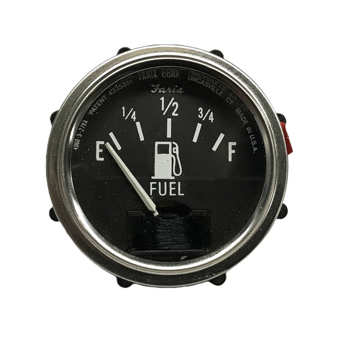 LPM Forklift Fuel Gauge 000-308-5204 NOS