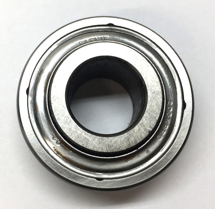 Fafnir Single-Row Sealed Ball Bearing 203KRR2 NOS