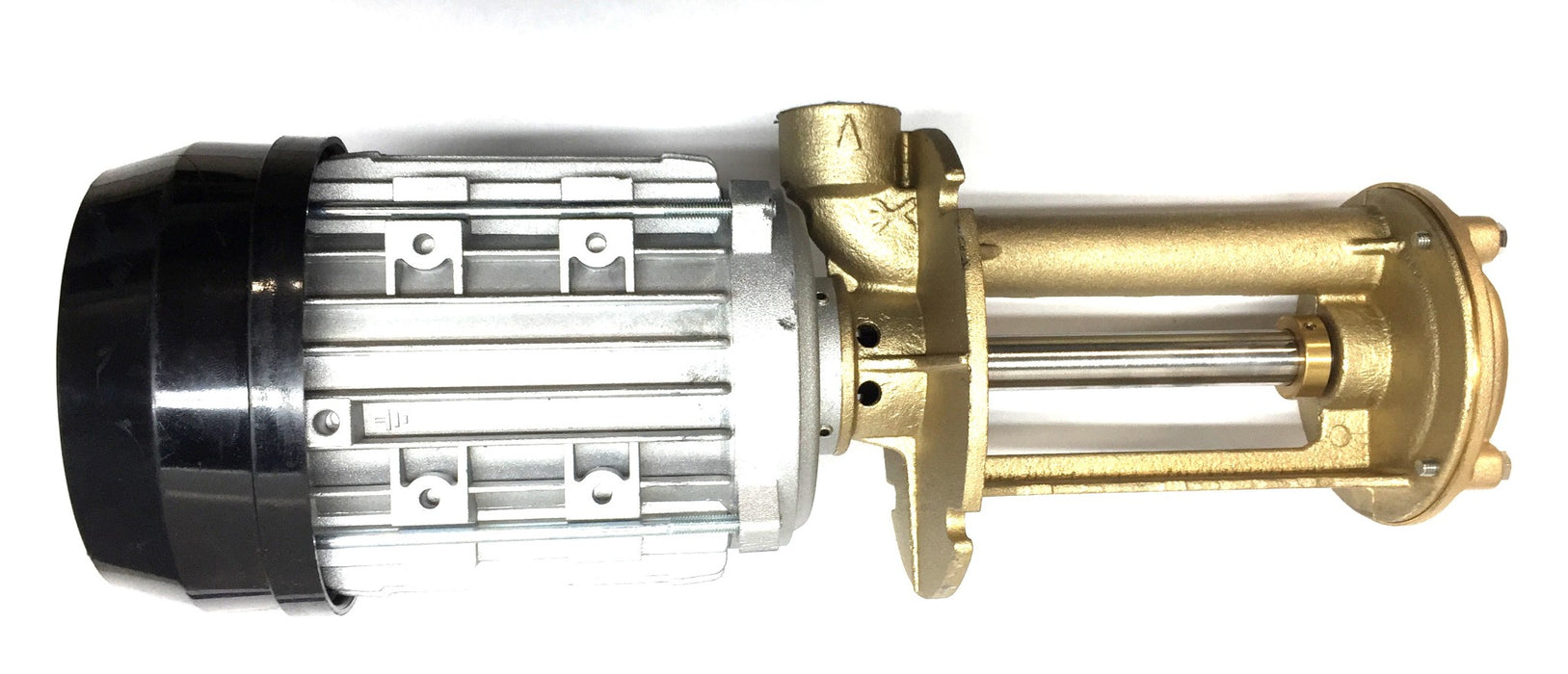 Speck Roth Turbine Pump D-91154 (TM-401-150.0021) NOS