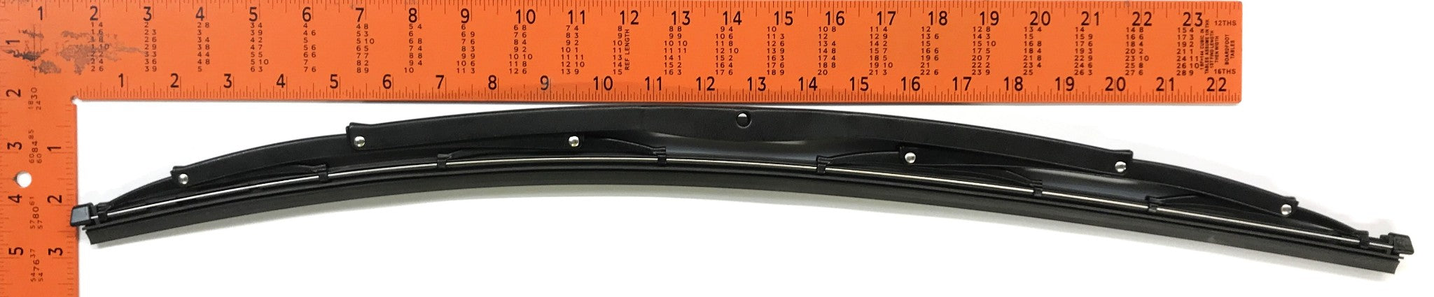 Kinetik Heavy Duty Wiper Blade 8112552 [Lot Of 2] NOS