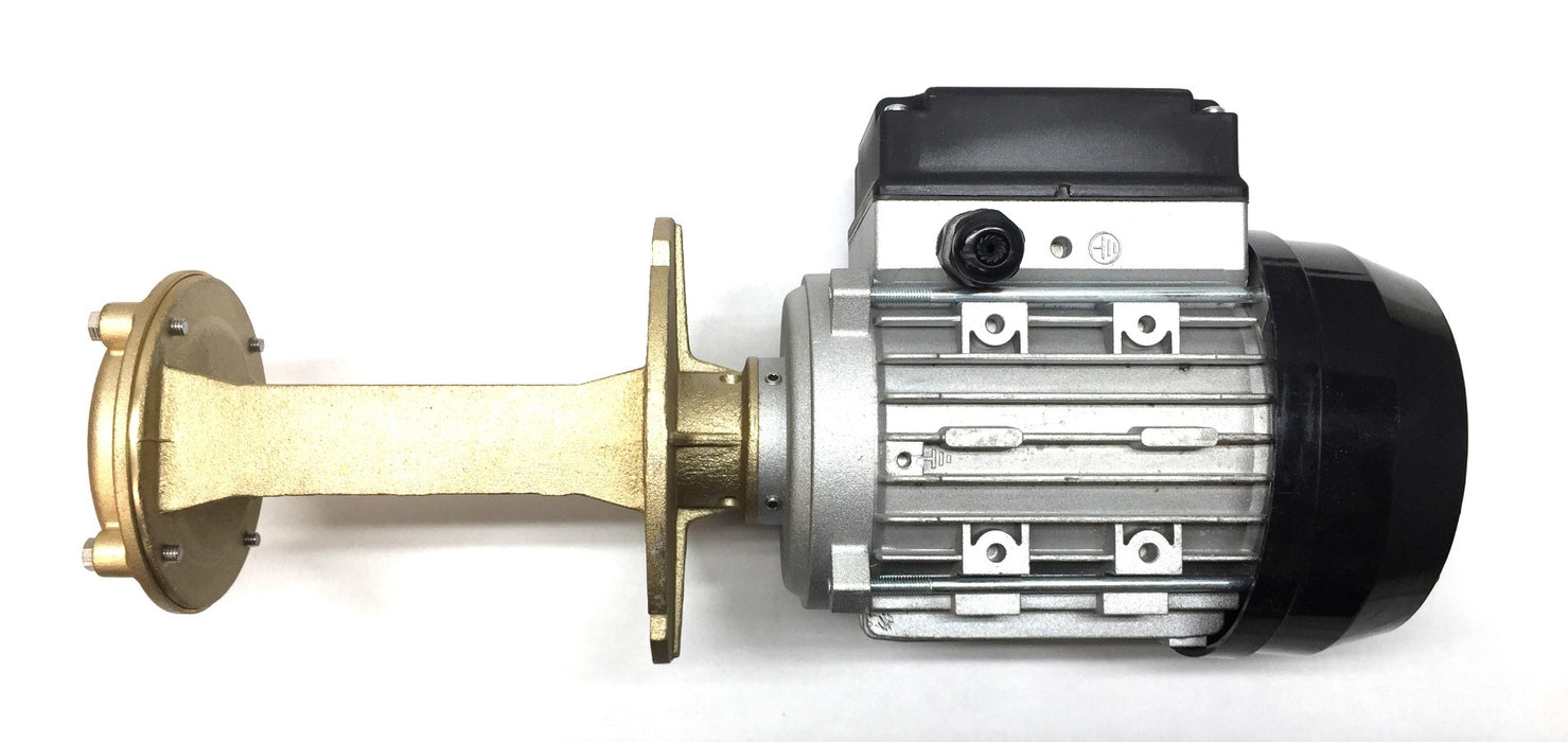 Speck Roth Turbine Pump D-91154 (TM-401-150.0021) NOS