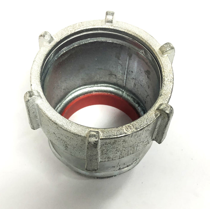 Steel City Connector 3 Inch EMT Only USED