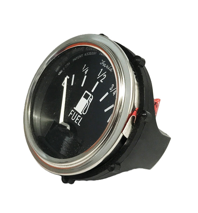 LPM Forklift Fuel Gauge 000-308-5204 NOS