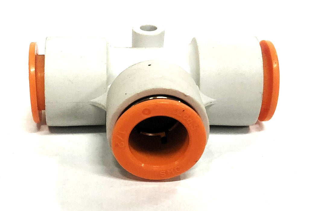 SMC Push Connect Union Tee Coupling 1/2 Inch [Lot of 4] NOS