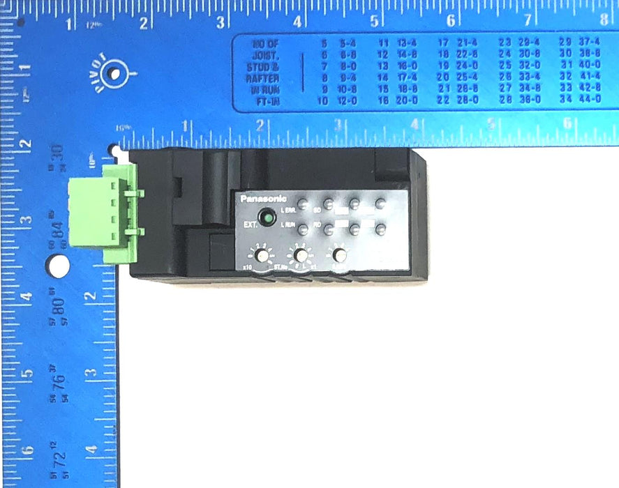 Panasonic Communication Link Unit SC-GU3-01 NOS