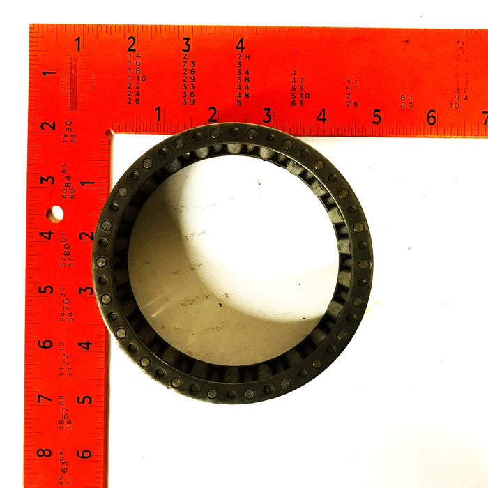 Bower 115mm Needle Roller Bearing (No Inner or Outer Ring) J124-2442 NOS