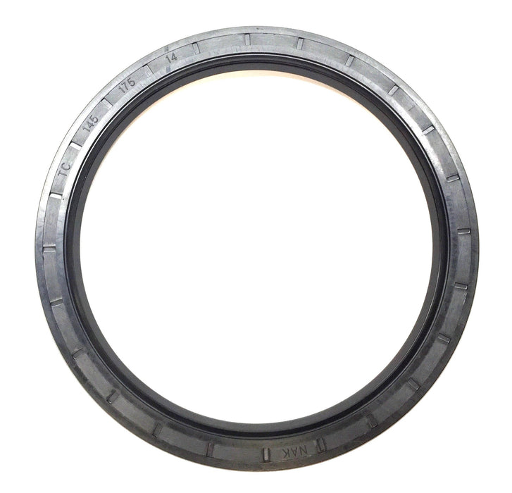 NAK 145 x 175 x 14 Low Pressure Oil Seal -Metric Double Lip Oil Seal NOS