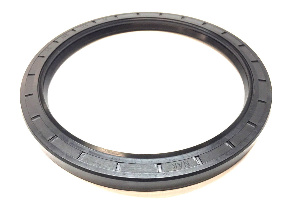 NAK 145 x 175 x 14 Low Pressure Oil Seal -Metric Double Lip Oil Seal NOS