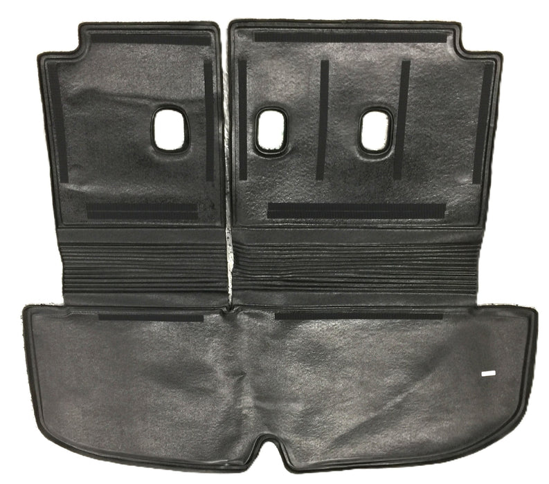 Hyundai Upseatback Cargo Mat S8F12 AU100 (S8F12AU100) NOS