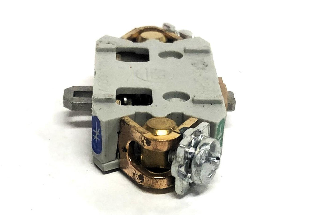 Allen-Bradley 20A 600V Contact Cartridge 700-CPM NOS