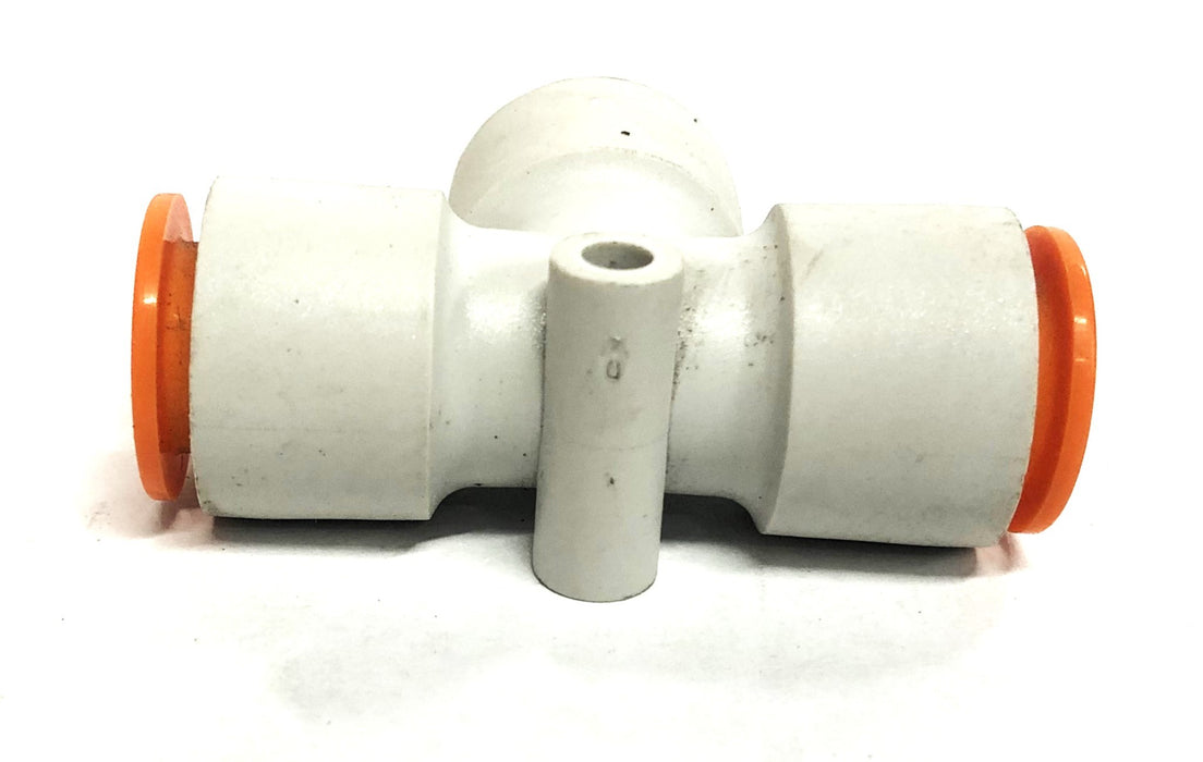 SMC Push Connect Union Tee Coupling 1/2 Inch [Lot of 4] NOS